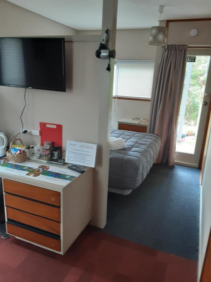 Gateway To The Far North Apartment Kaitaia Ngoại thất bức ảnh