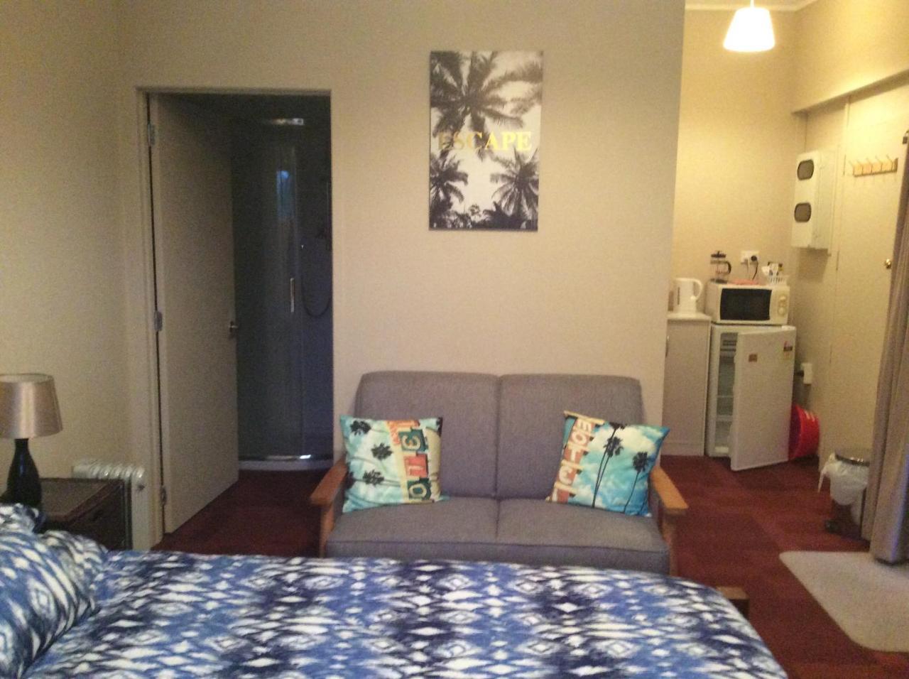Gateway To The Far North Apartment Kaitaia Ngoại thất bức ảnh