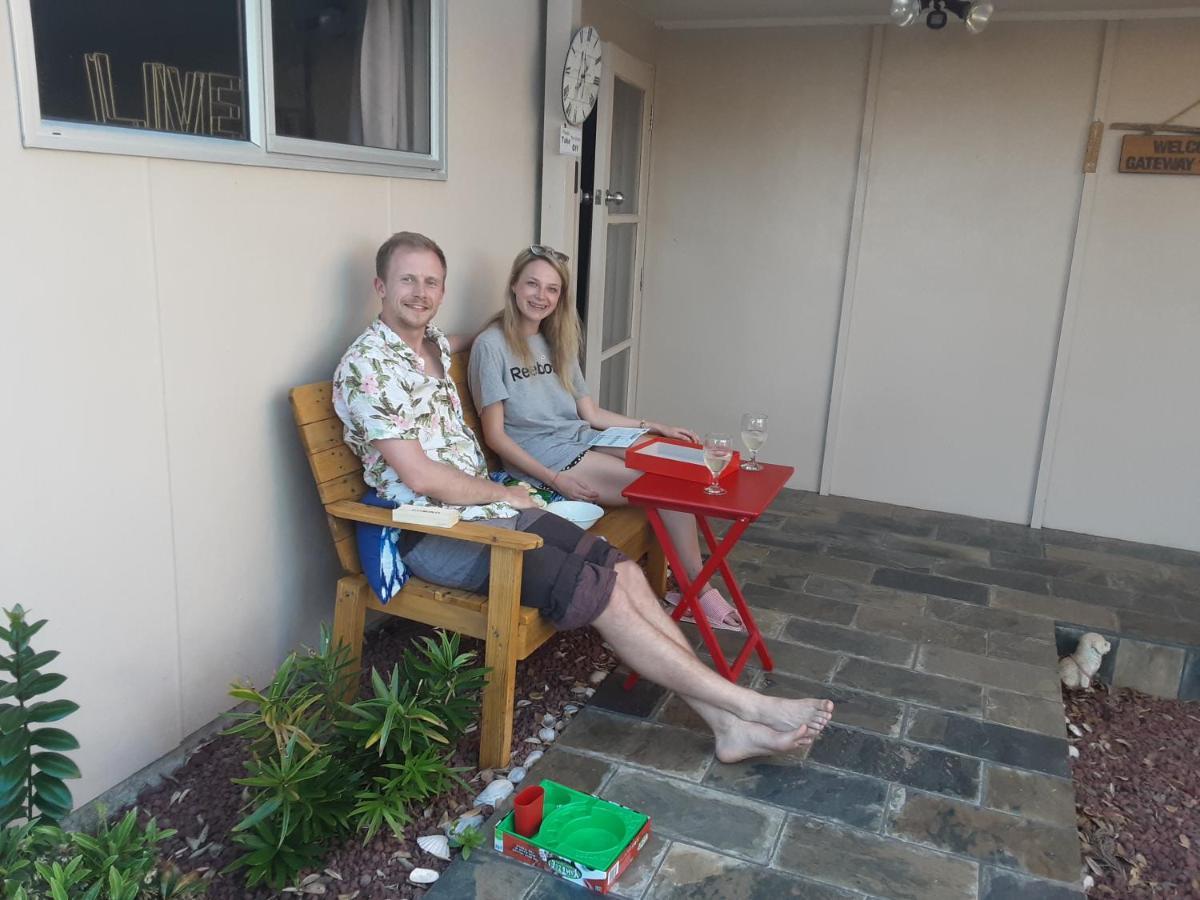 Gateway To The Far North Apartment Kaitaia Ngoại thất bức ảnh